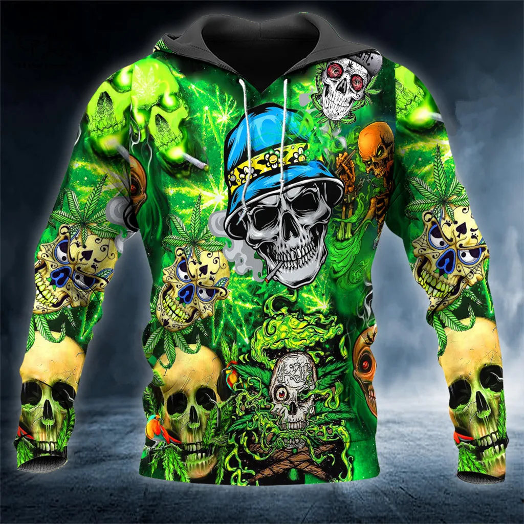 

New Fashion 3D Print Camo Seamless Pattern Skull Harajuku Streetwear Casual Unisex Hoodies/Sweatshirt/Zipper
