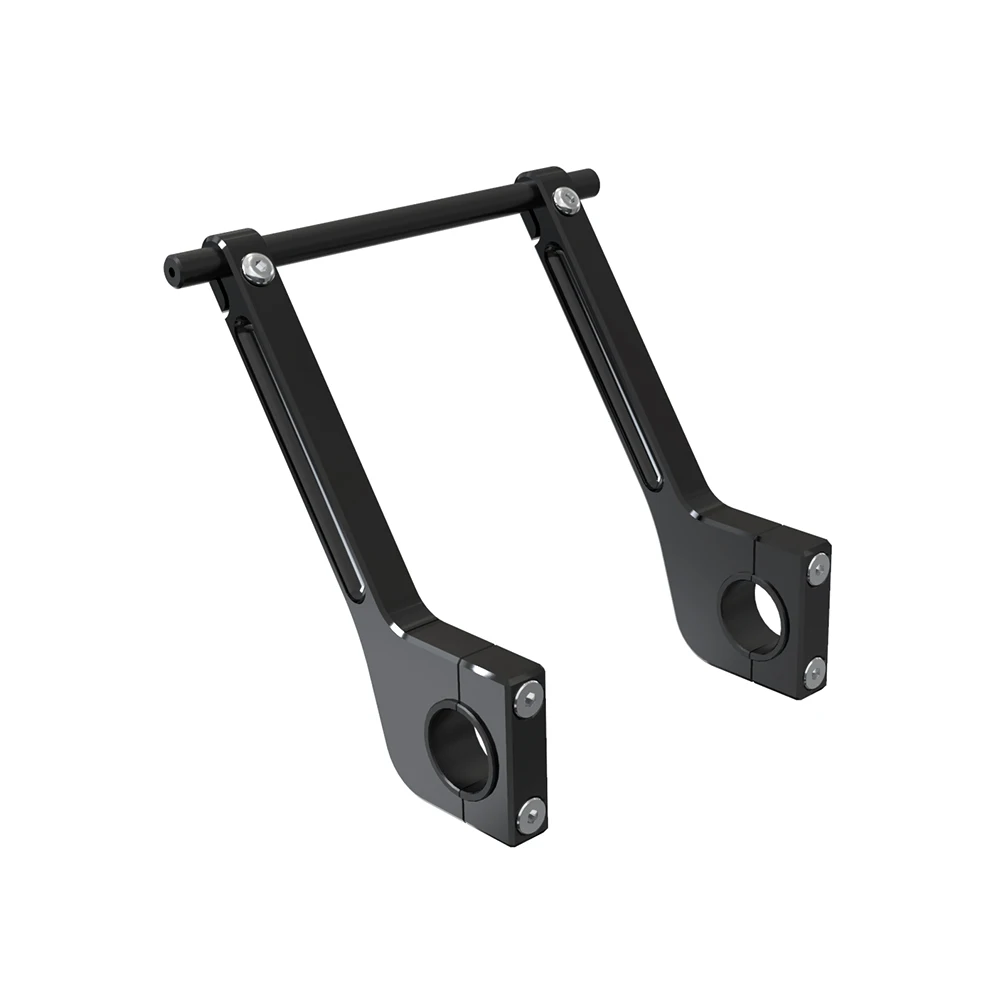 

FOR 690 SMC R 690 Enduro /R 2008-2021 2020 690 SMC Motorcycle Navigation Roadbook Mounting Arms Kit GPS Holder Bracket 2023 2022