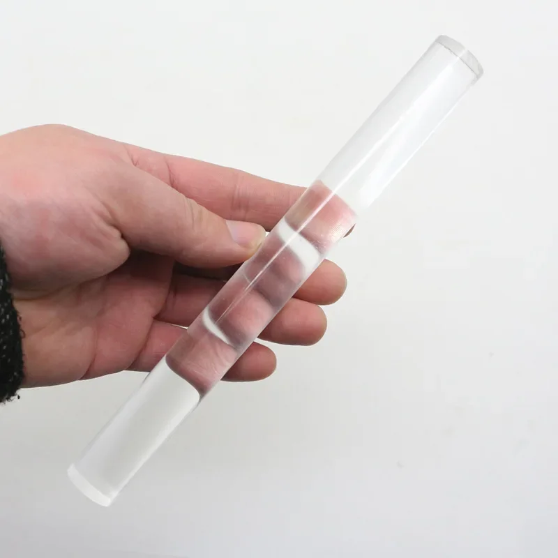 Акриловая жесткая глина 20 см для моделирования своими руками Идеально подходит для рукоделия и произведений искусства Полиме...