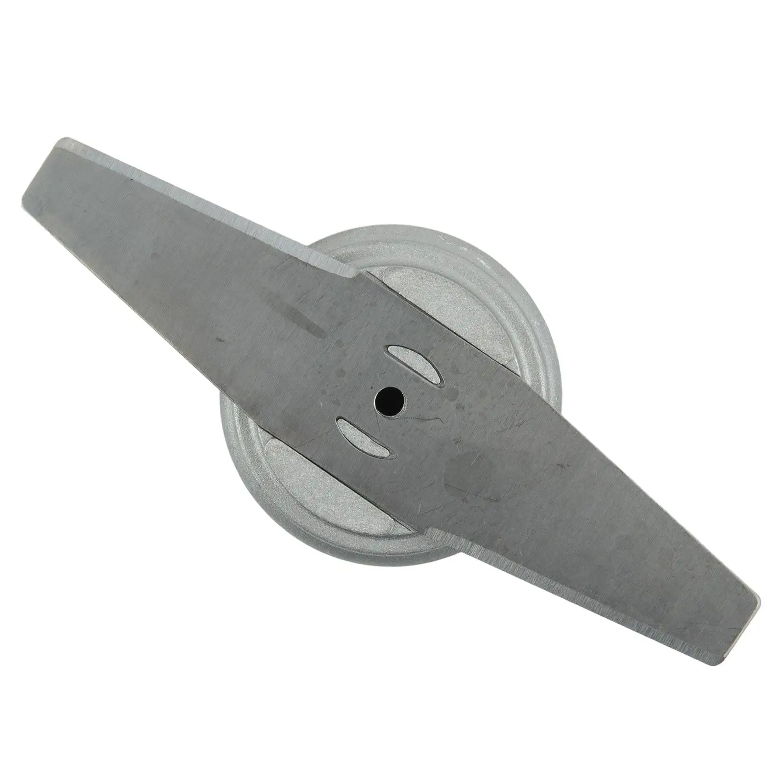 

150mm Metal Grass Trimmer Brushcutter Head Saw Blade With Stainless Steel Grass Cover Guard Blade Base Electric Lawn Mower Parts