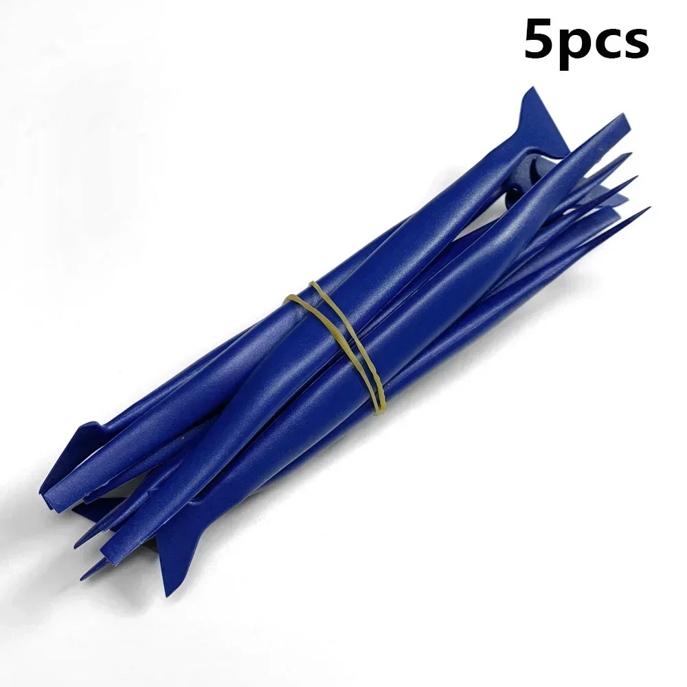 Blue 5PCS