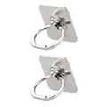 2X Silver