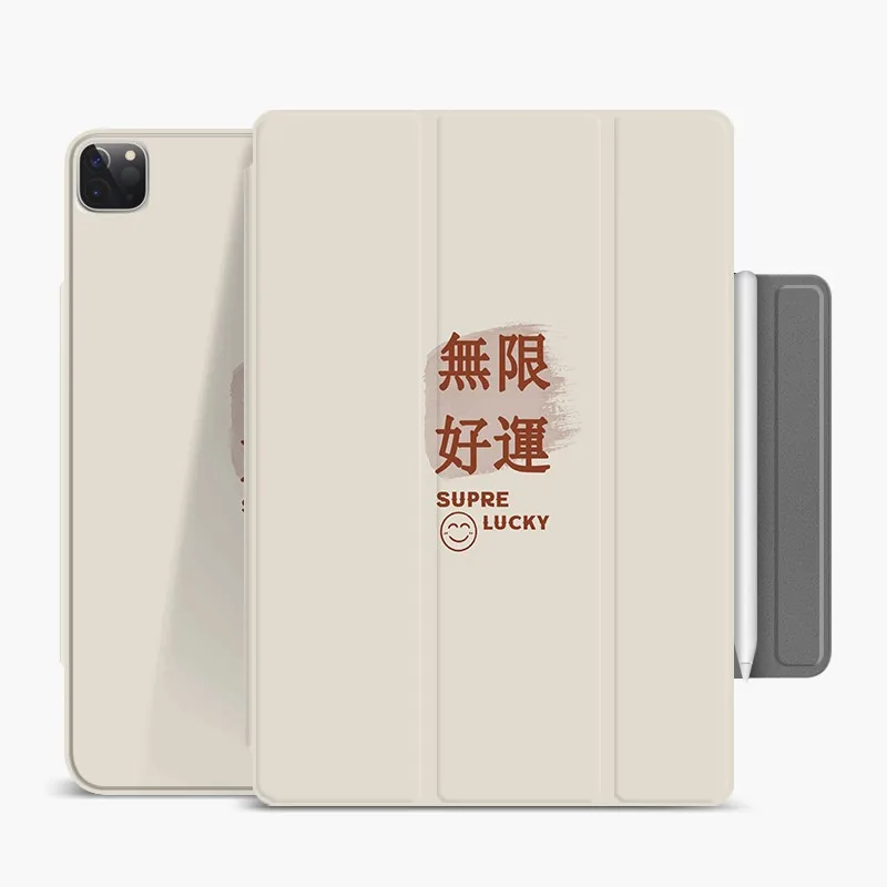 zoyu magnético destacável para ipad ar gen polegadas para ipad pro polegada mini magnético acessório caso