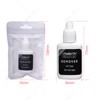 DAMMAN 15g Grafting Eyelash Extension Glue Cream Remover Non-irritating Clear Up Lashes Gel Remover Adhesive For Makeup Tools 6