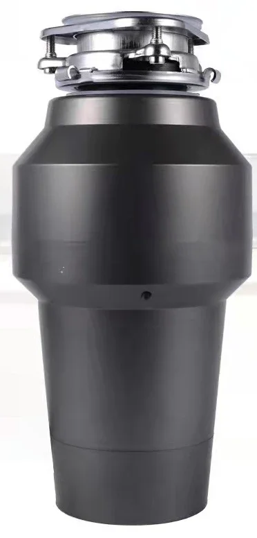

Garbage processor, kitchen drain, kitchen waste food, household shredder