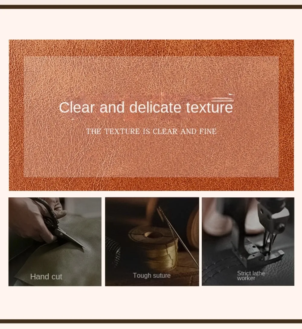 Mode PU Leder Mini Karte Brieftasche Herzförmige Multi-karte Geldbörse Leichte Frauen Männer Karte Halter Bargeld Münze tasche – Detail 3