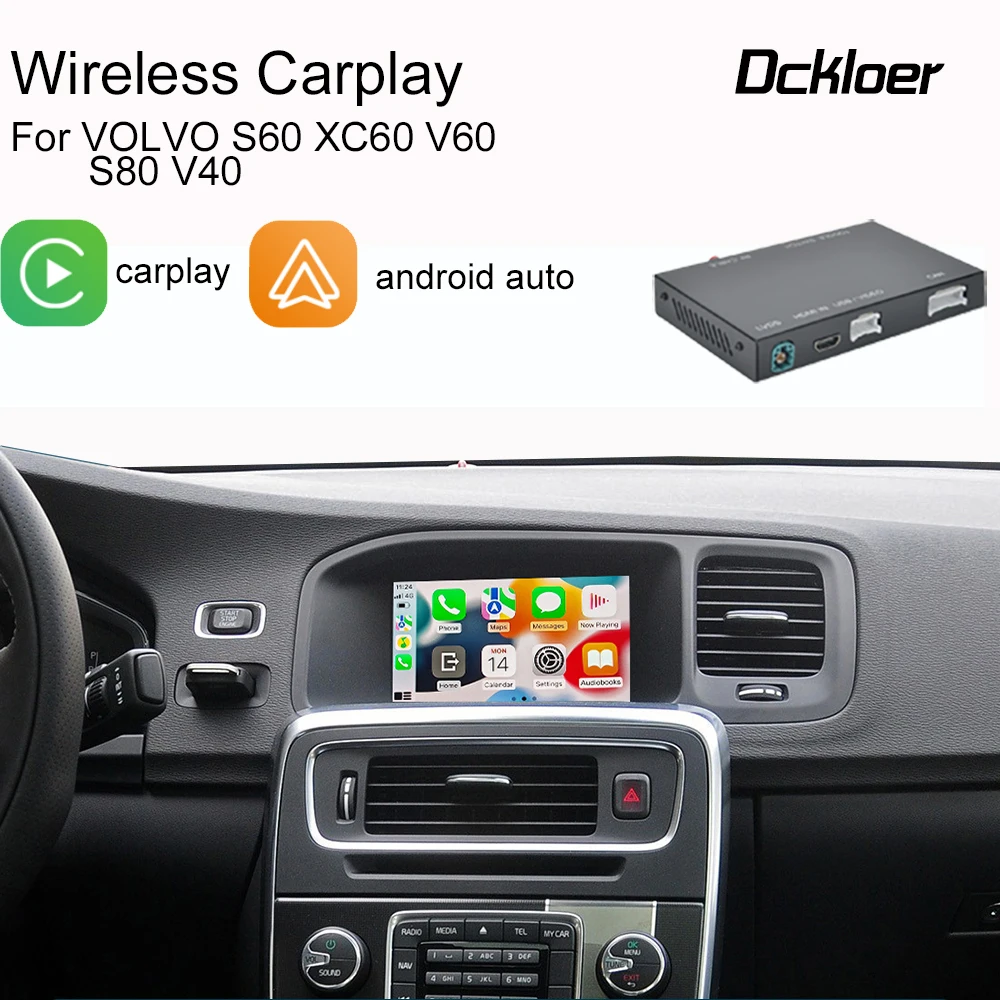 Carplay volvo v40 Carplay volvo v40