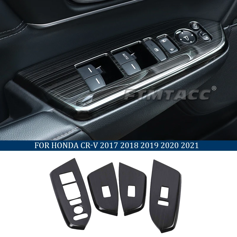 ȥ CRV CR-V Ȱ г Ŀ, â    Ʈ, ڵ ׸ ׼, 2017 2018 2019 2020 2021