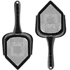ABKP-Scoop For Cat Litter Comfortable Handle Cat Shovel Non-Stick Kitten Litter Lifter For Pet Indoor Outdoor Home Apartment
