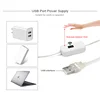 LED Strip Light Hand Sweep Waving Sensor DC 5V USB 2835 Backlight LED TV Kitchen Under Cabinet Lamp LED Light Strip Diode Lights 4