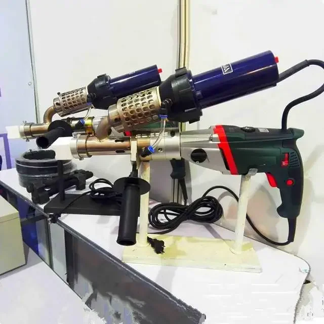 Micro Seam Welder For Electric Components Welding Machine 2