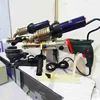 Micro Seam Welder For Electric Components Welding Machine 2