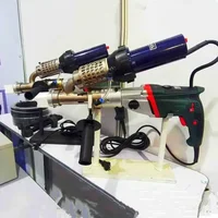 Micro Seam Welder For Electric Components Welding Machine 2