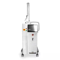 Newest design 4D Fotona Co2 Fractional lase Treatment Machine 10600nm lase beaut machine For Resuacing Acne Scars 1