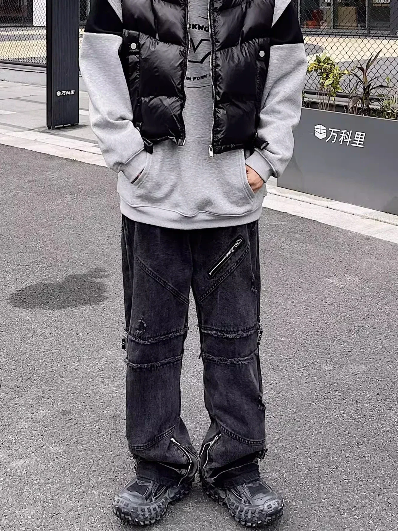 thumb