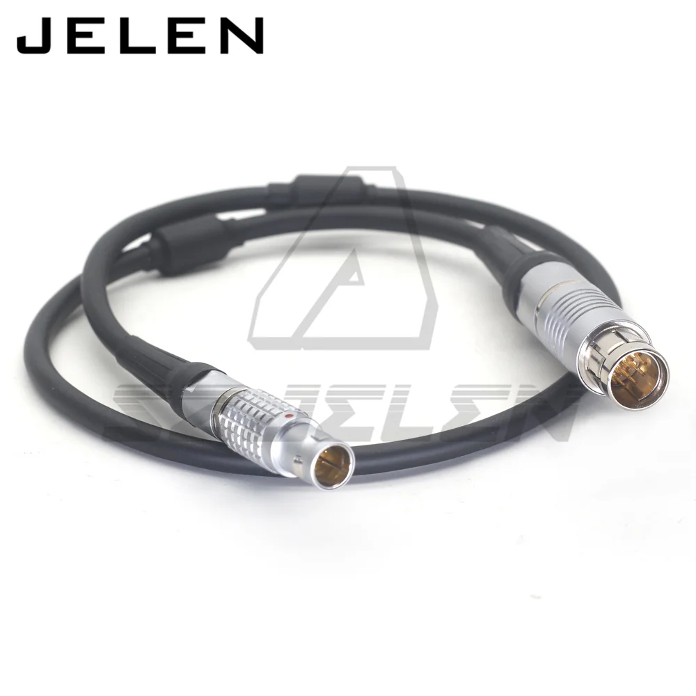 Arri Umc4-Amira Per Fi 16Pin A 1B 6Pin