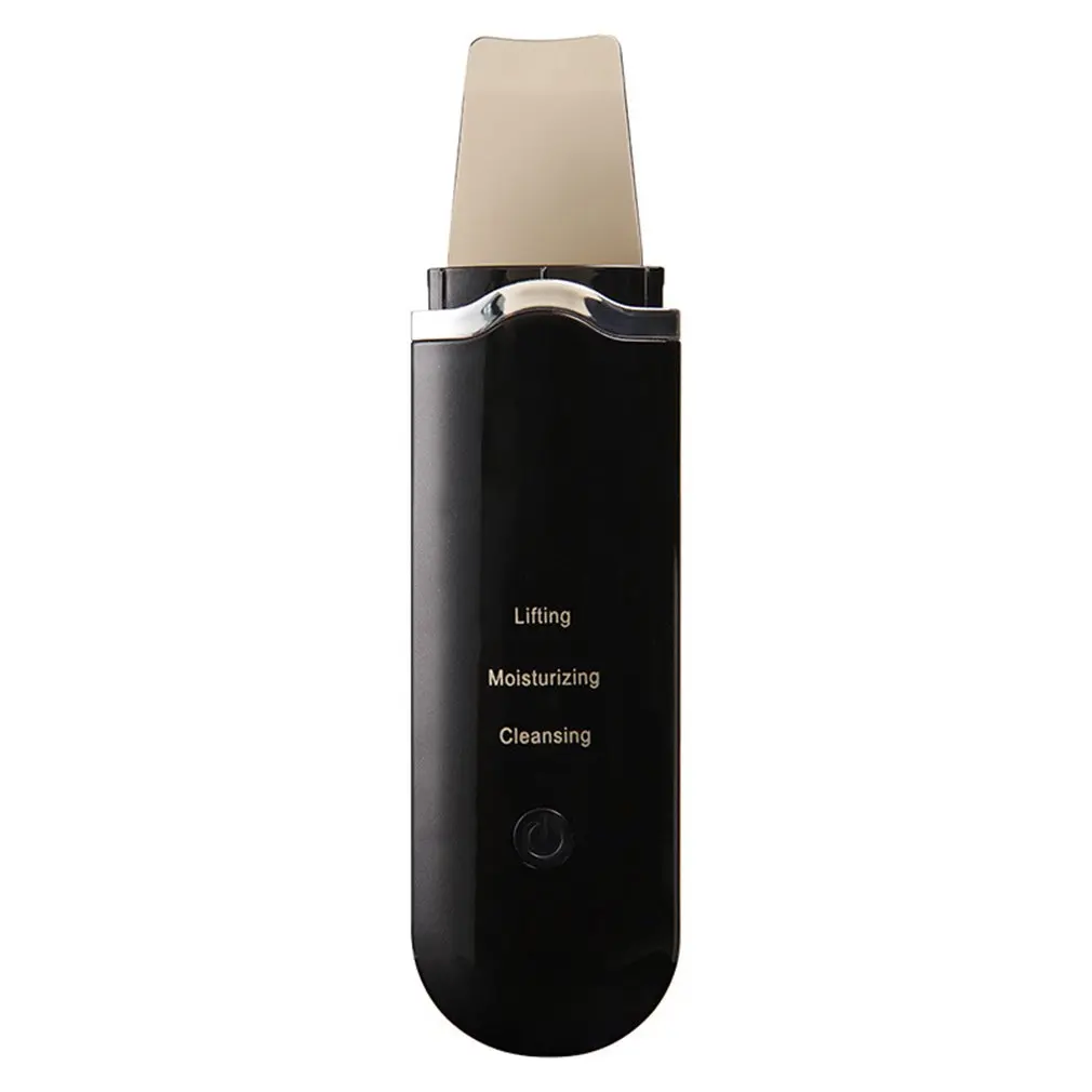 3-In-1 Ultrasonic Toothbrush And Facial Cleaner Dental Scaler Dental Calculus Remover Care Tool Electric Scaler