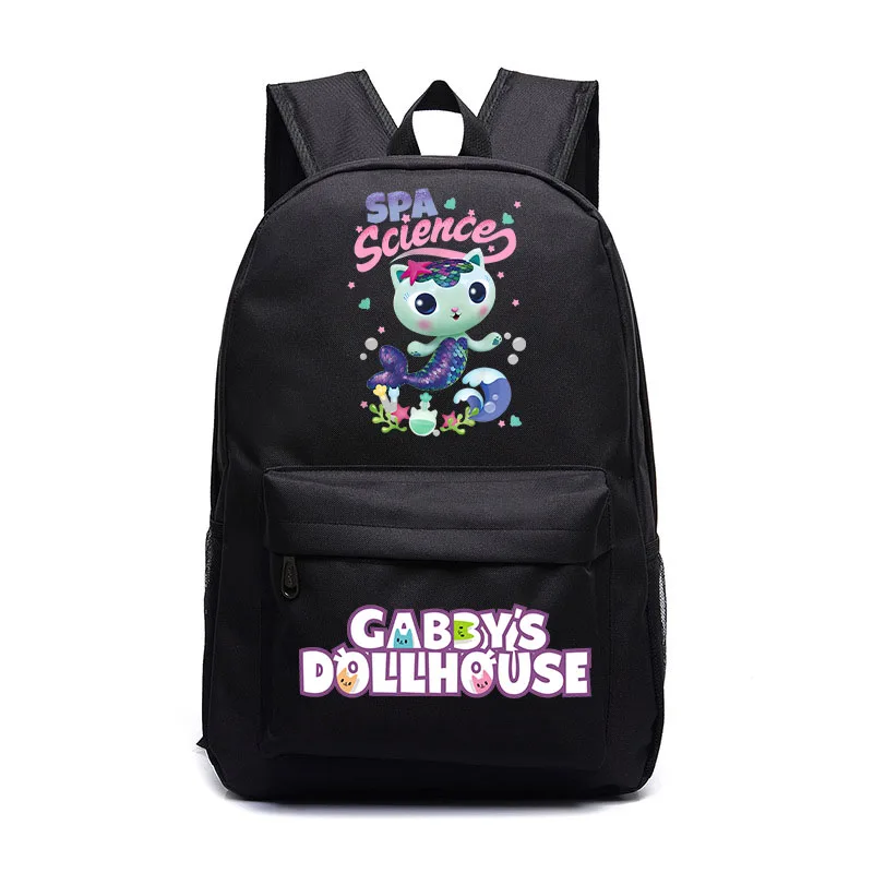 Рисунок 4 - Дорожная сумка для кукольного домика Gabby