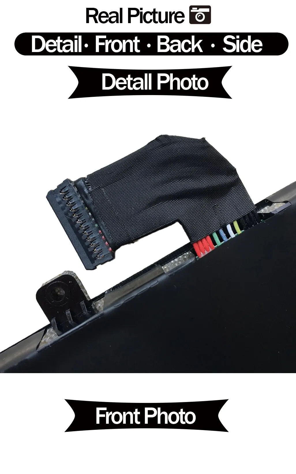Lenovo P15 P17 T15G Gen 1 20ST