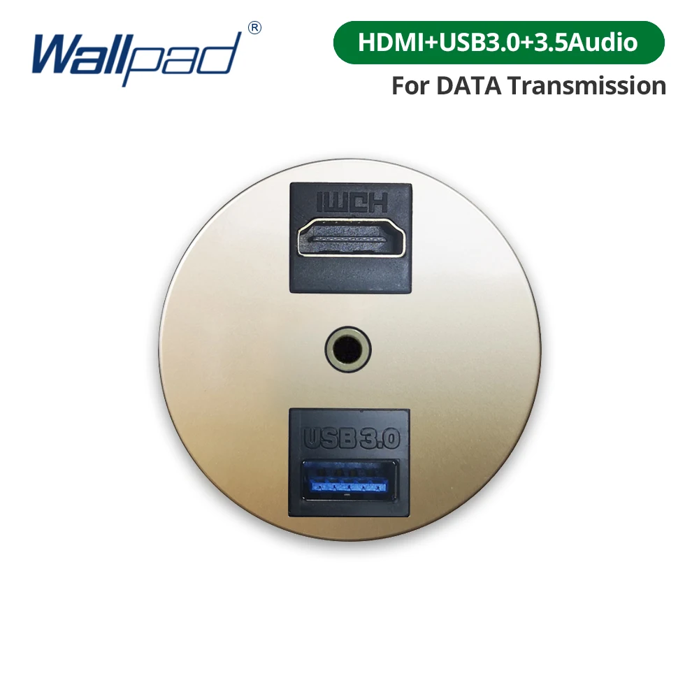 USB HDMI AUDIO