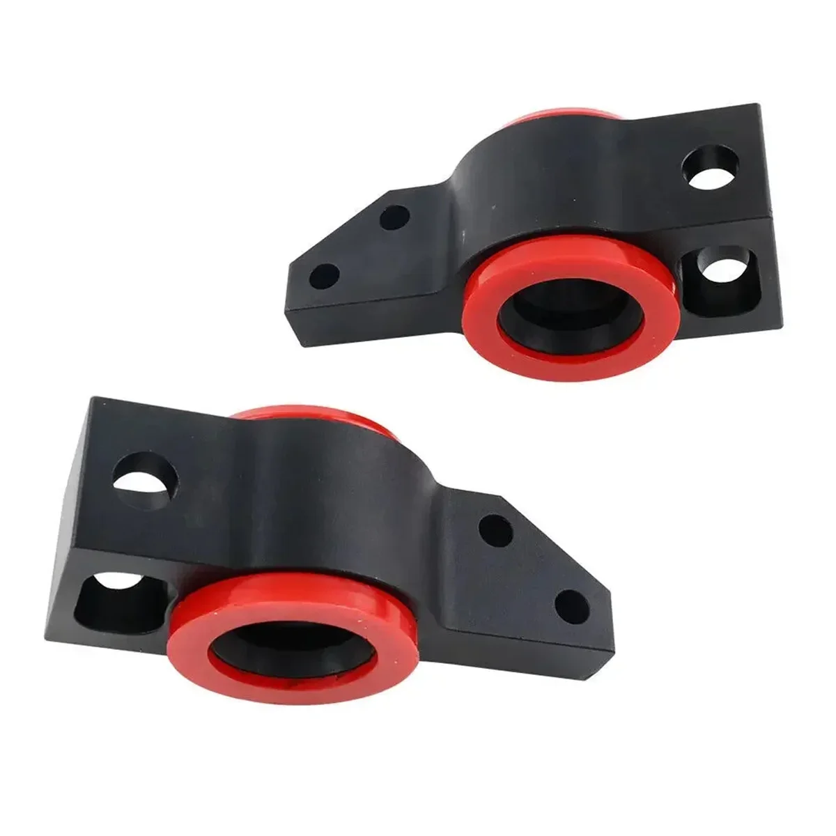 Polyurethane Front Control Arm Aluminum Bushing For VW Golf/GTI MK5/6 Jetta Touran EOS,Audi A3，Skoda Yeti Superb Octavia control arm bracket