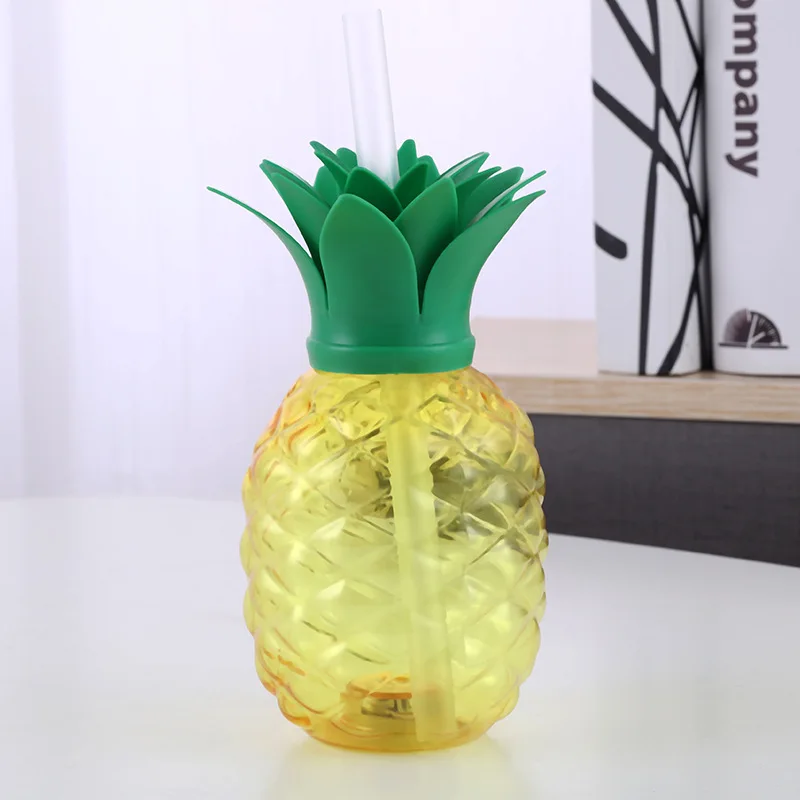 pineapple-yellow