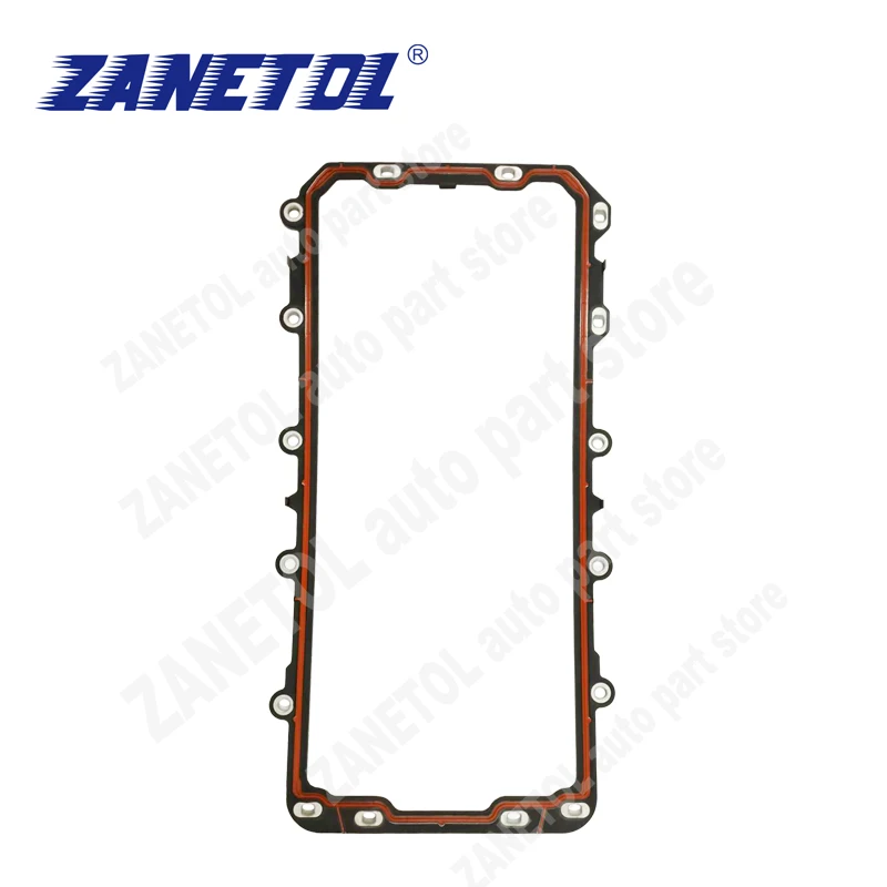 ZANETOL Engine Cylinder Head Gasket for FORD E-150 E-250 1997~2014 for LINCOLN AVIATOR 2003~2005 3L3E6710AB 3L3Z6710AA F4AZ6710A