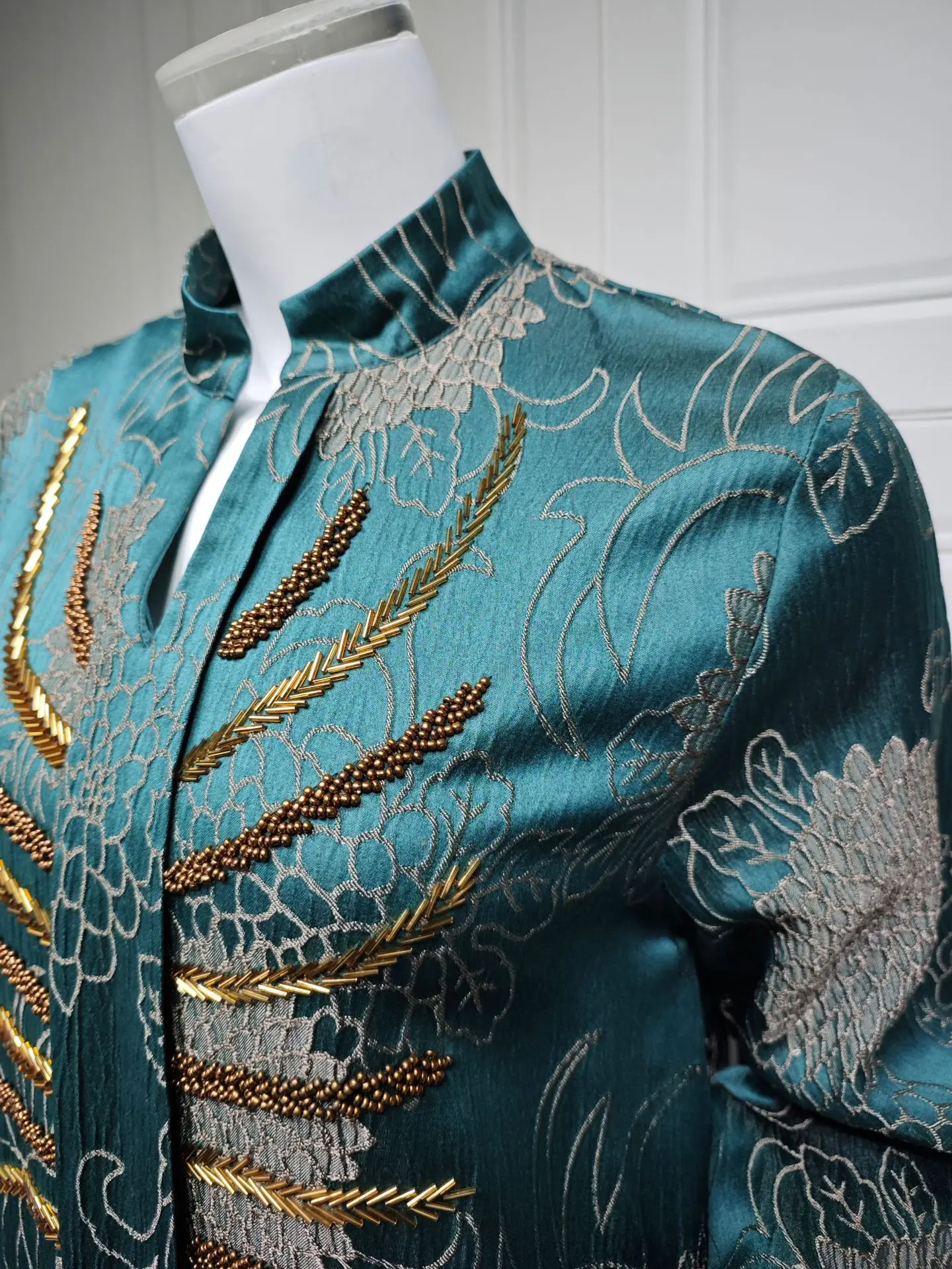 جلابية رمضان رداء عربي تقليدي، فستان عباية نسائي إسلامي فاخر للحفلات، زي حجاب، ملابس دبي السعودية التركية الإسلامية