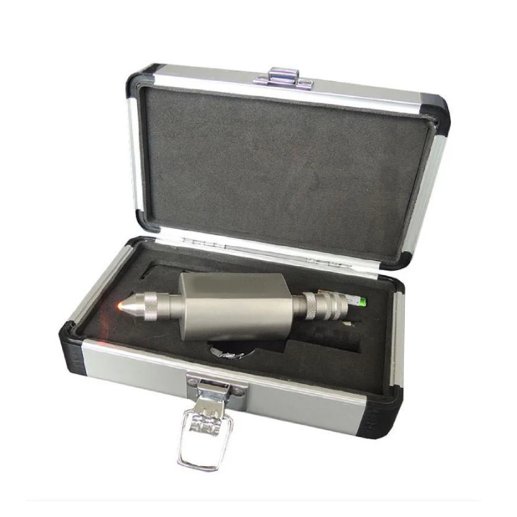 

ASTM CE EN Sharp Points Cusp Tester For Detect Toys Endangering Safety Test Machine