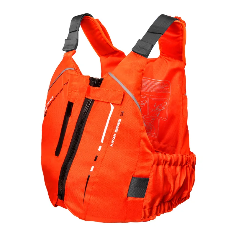 Life Jacket for Adult Children Water Sport Buoyancy Swimming Boating Skiing Safe Sailing Fly Fishing Life Vest life jacket