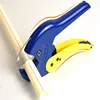 Aluminum Copper Pipe Cutter Plumber Tool Pipe Reamer PVC PE PP PPR Pex Pipe Plumber Tools Opening 0-42mm 1