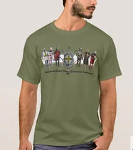 

Knights Templer Graphic with The Shield and Swords T-Shirt. Summer Cotton Short Sleeve O-Neck Mens T Shirt New S-3XL