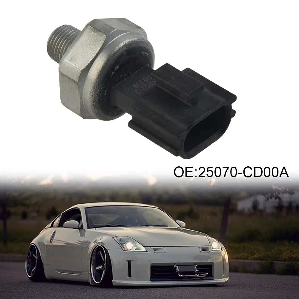 

Переключатель датчика давления масла для Nissan 350Z 2003-2009 3.5L 25070-CD000