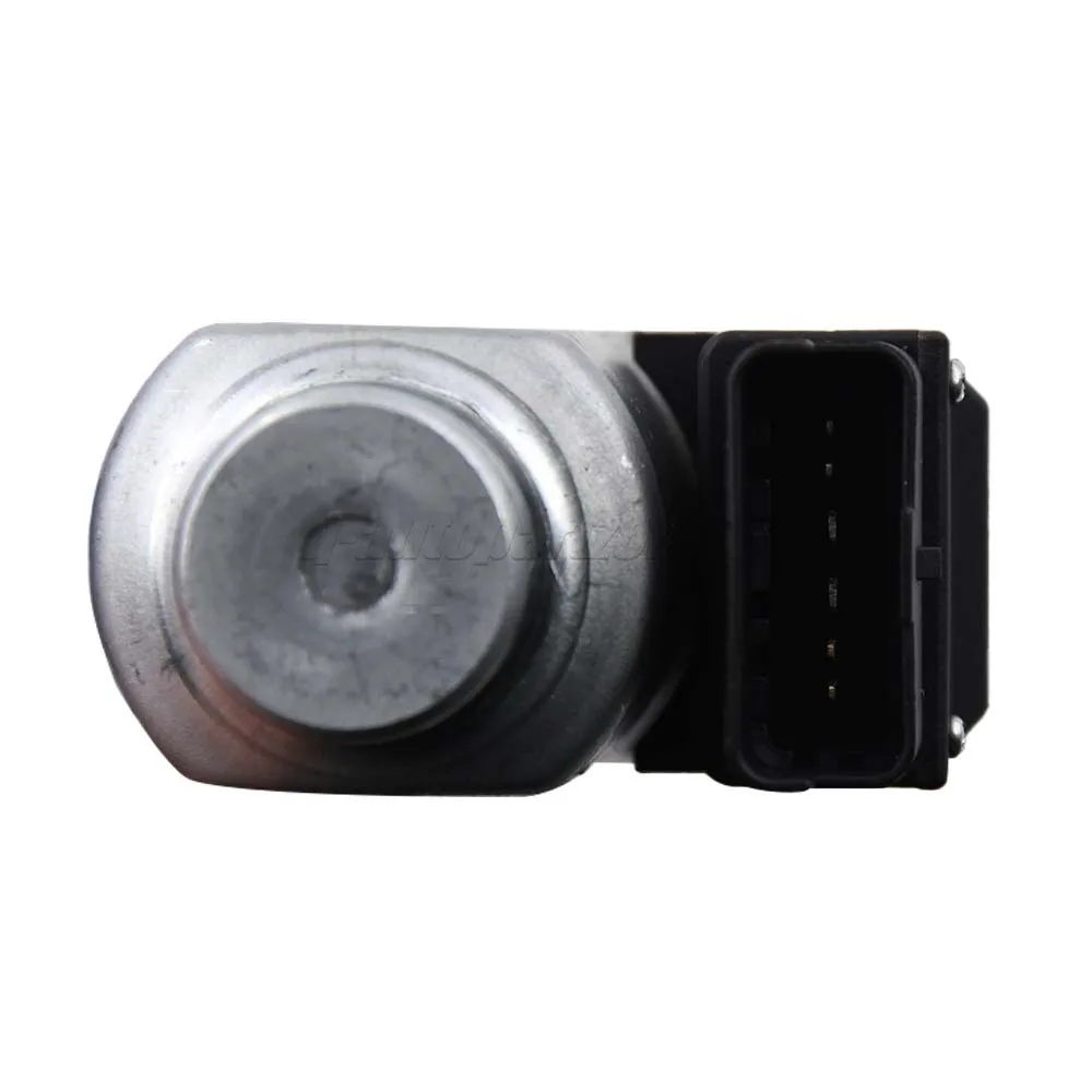 cantondz Motor Elevalunas Motor elevalunas eléctrico delantero derecho con módulo temic 6 pines compatible con Clio 3 Laguna 2 Megane 2 ESPACE 4 MEGANE 2 SCENIC 2 2001-2015 8200000938
