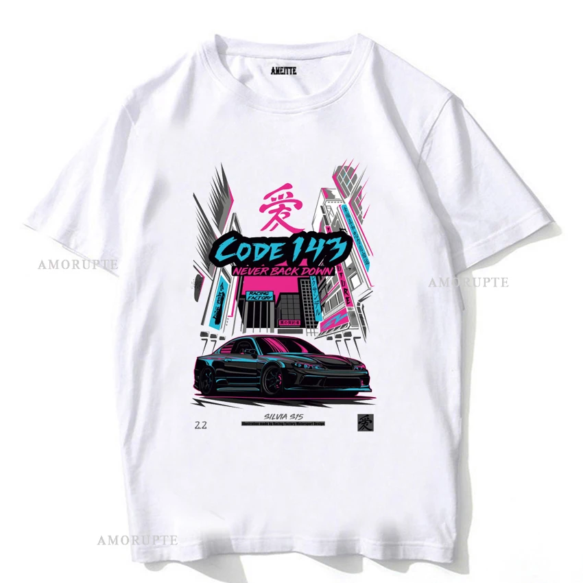 LBWK マレーシア S15 リバティウォーク 限定イベントTSHIRT付きXL Sunrise Logo S15 Tee Black - LB-ONLINE STORE