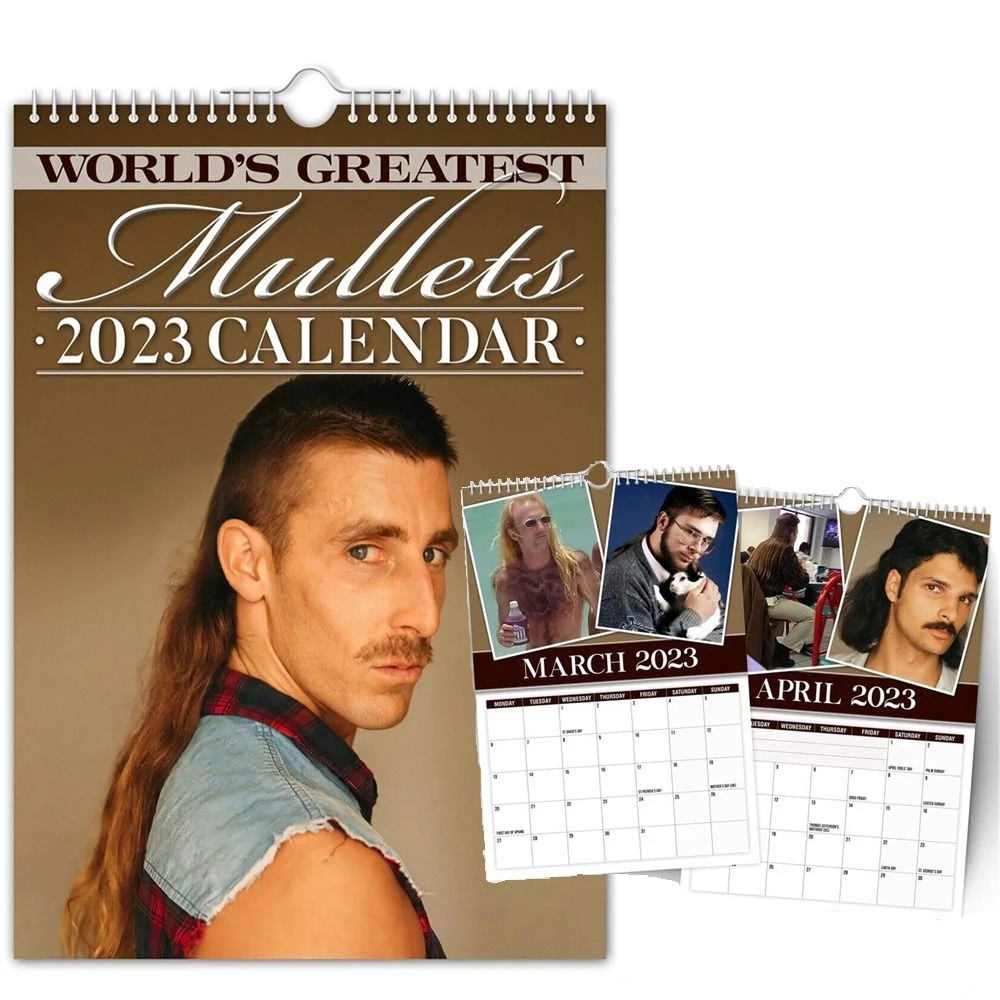 Office Depot Calendars 2023 | Promotional Calendars 2023 | Calendar Year  2023 - New 2023 - Aliexpress