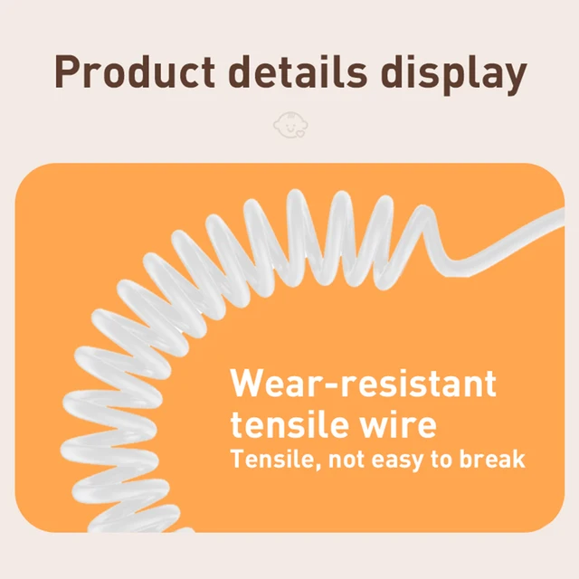 Allarme Enuresi Notturna - Sensore Con Vibrazione E Suono, Ricaricabile, Per Bambini E Adulti - Foto 3