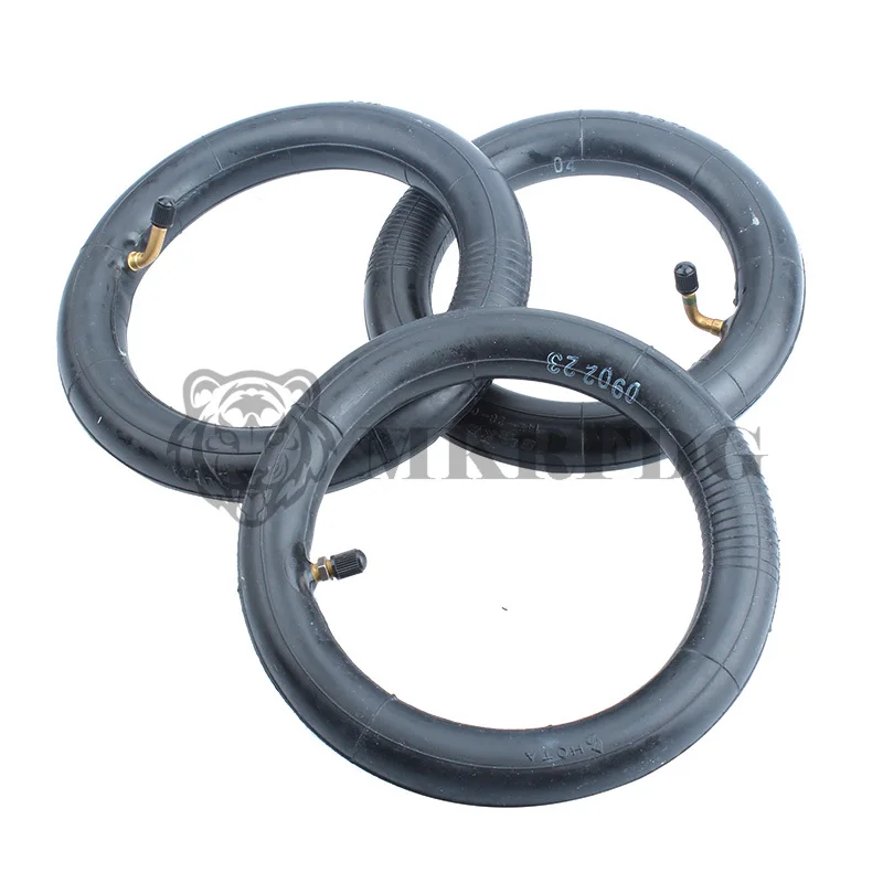 Pneumatic Inner Tube for 8.5x3.0 Tyre 8.5x2 tire Electric Scooter VSETT 8 9 Z8 PRO VSETT8 VSETT9 8.5 Inches Camera 8 1/2x2 scooter tire,electric scooter spare parts,electric scooter accessories,scooter accessories,electric bike inner tube