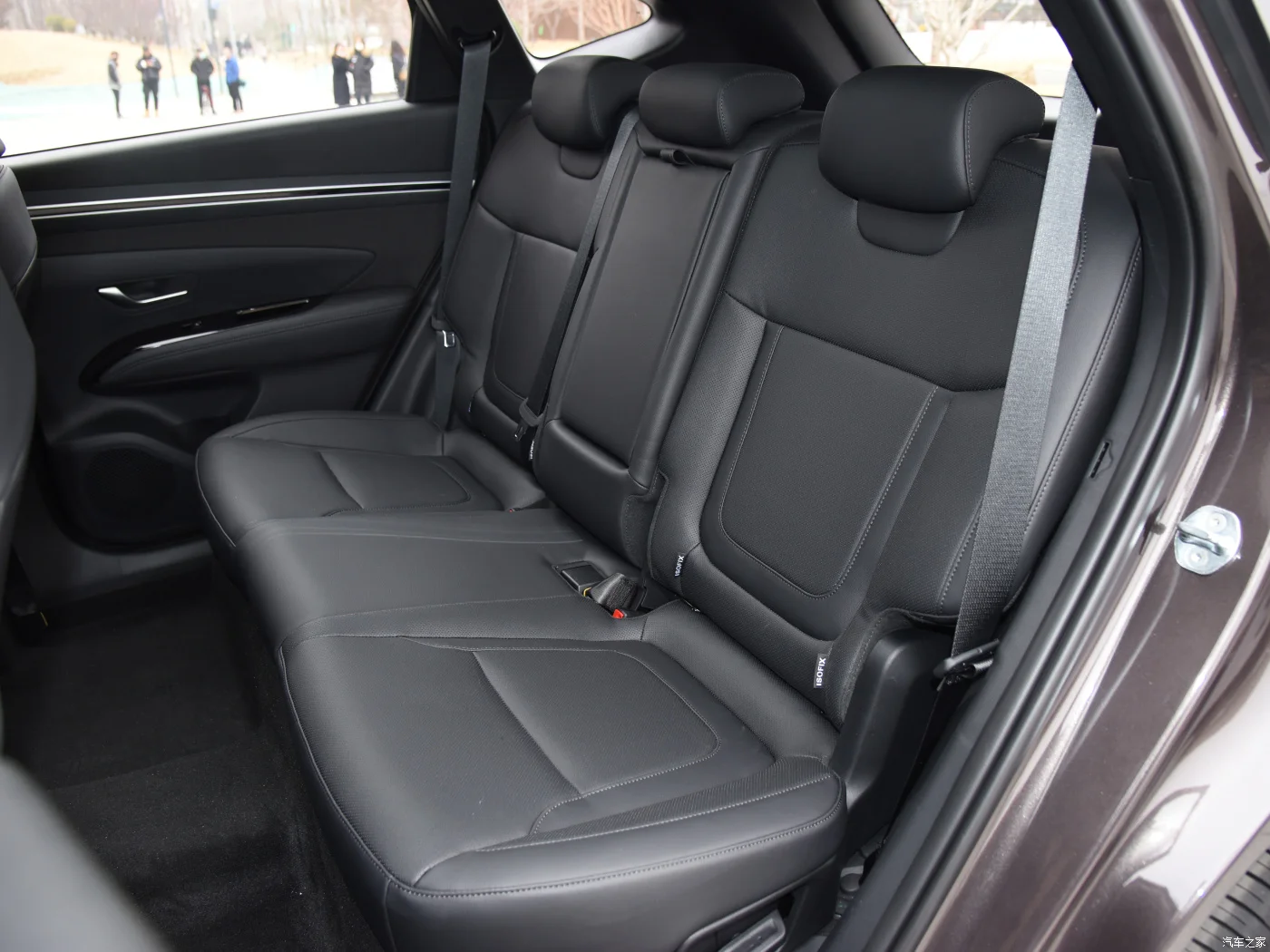 Für Hyundai Elantra Hybrid 2021 2022 2023 Angepasst Leder Auto Sitzbezüge  Sets Innen Schutz Dekoration Zubehör - AliExpress