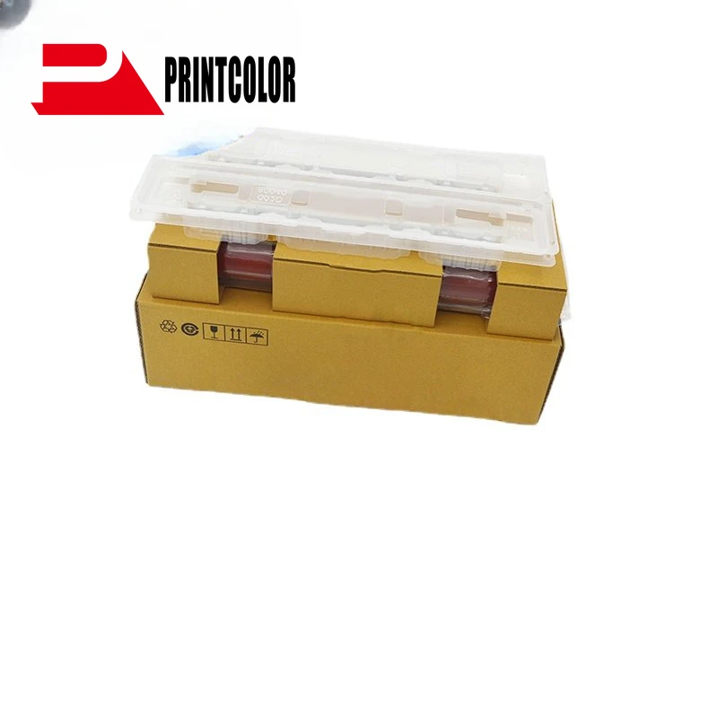 

1PC 607K20750 Original FUSER BELT KIT for Xerox V80 V180 V2100 V3100 Fusing Film *1/ Felt*2/Pad*1 Versant 80 180 2100 3100 Press