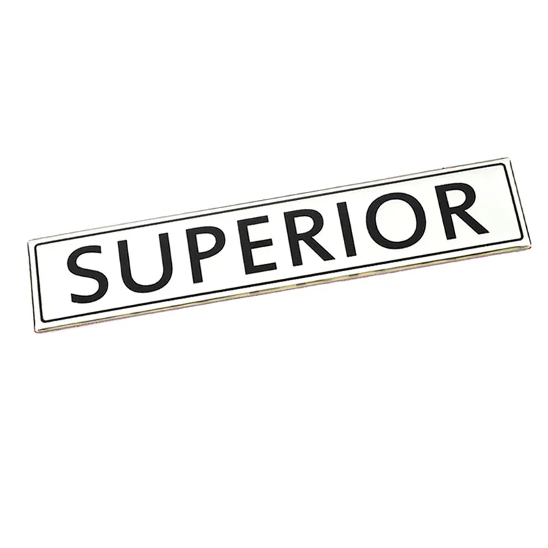 Superiore