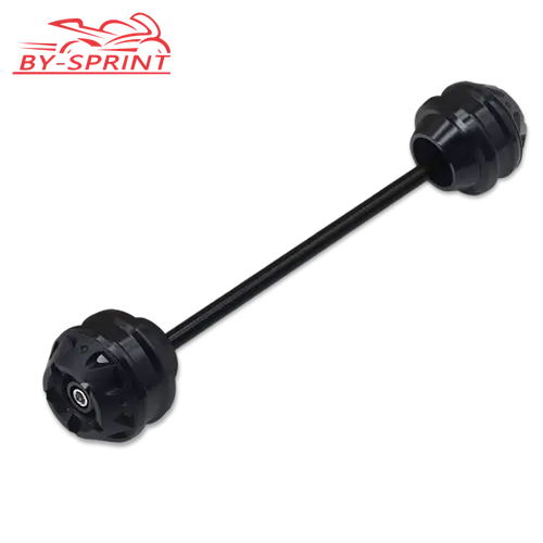 For XT1200Z XT 1200ZE Super Tenere 10-22 Motorcycle Front Rear Axle Fork Wheel Protector Crash Sliders Pad Accessories - Image 9