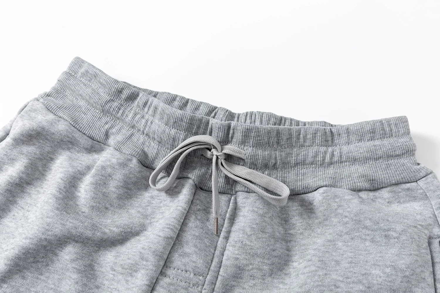 New Men's Sweatpants Spring Autumn Fleece Pants Sportswear Pants Casual Drawstring Pockets Trousers Oversize Sweatpants For Men