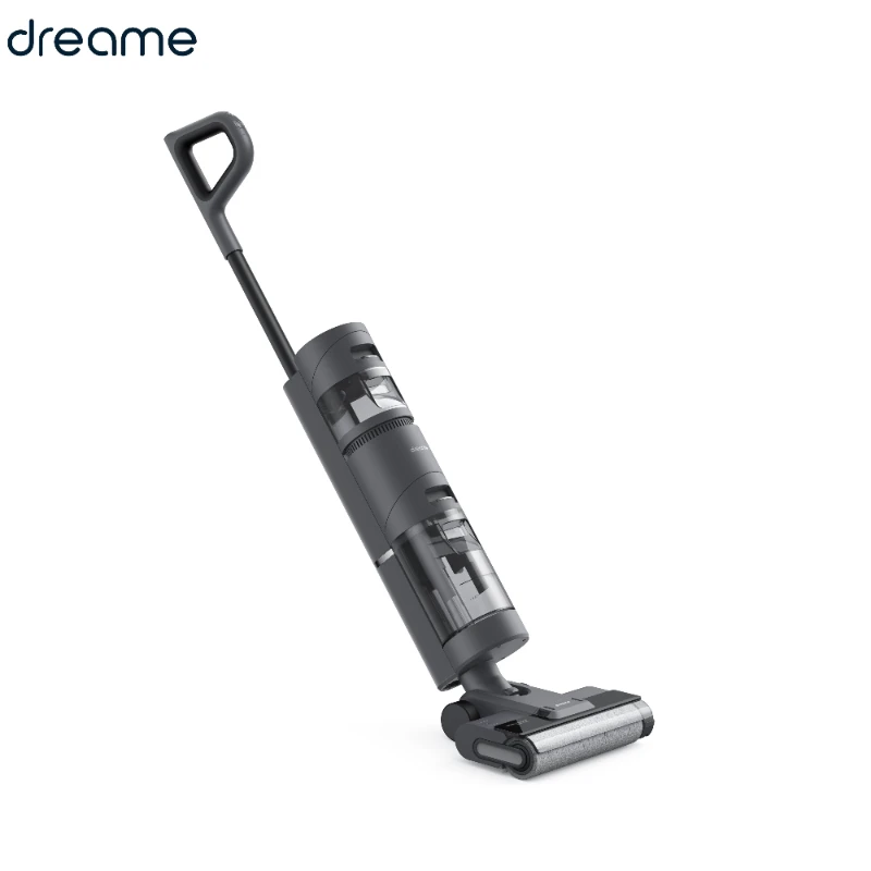

Беспроводной вертикальный пылесос Dreame H12 Pro для сухой и влажной уборки