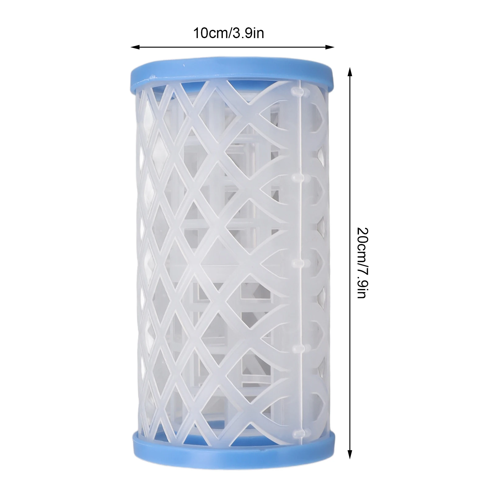 Swimming-Pool-Pump-Filter-Cartridge-Detachable-Replaceable-Reusable-Pool-Replacement-Filter-For-INTEX-TYPE-A-C.jpg Úszómedence Szivattyúszűrőszűrő -Kazetta Leszerelhető Cserélhető Újrafelhasználható Medence Csere Szűrő Az A Típusú C -Hez - Image 2