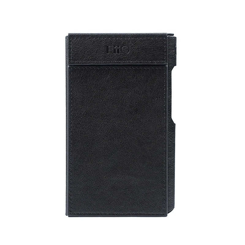 FiiO SK-M11S Learther Case for M11S Music Player leather case