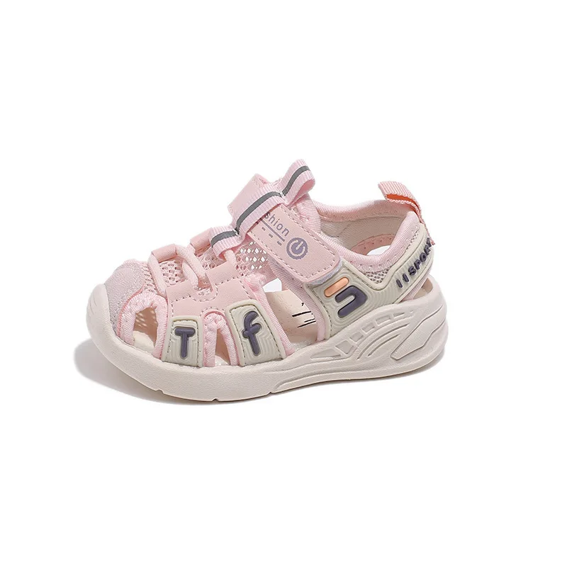 Unisex Baby Summer Sandals 5