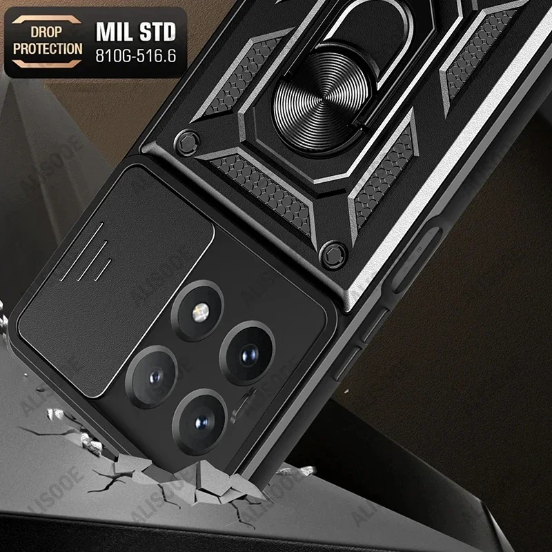 Рисунок 6 - Чехол для POCO X6 Pro C65 M6 Pro