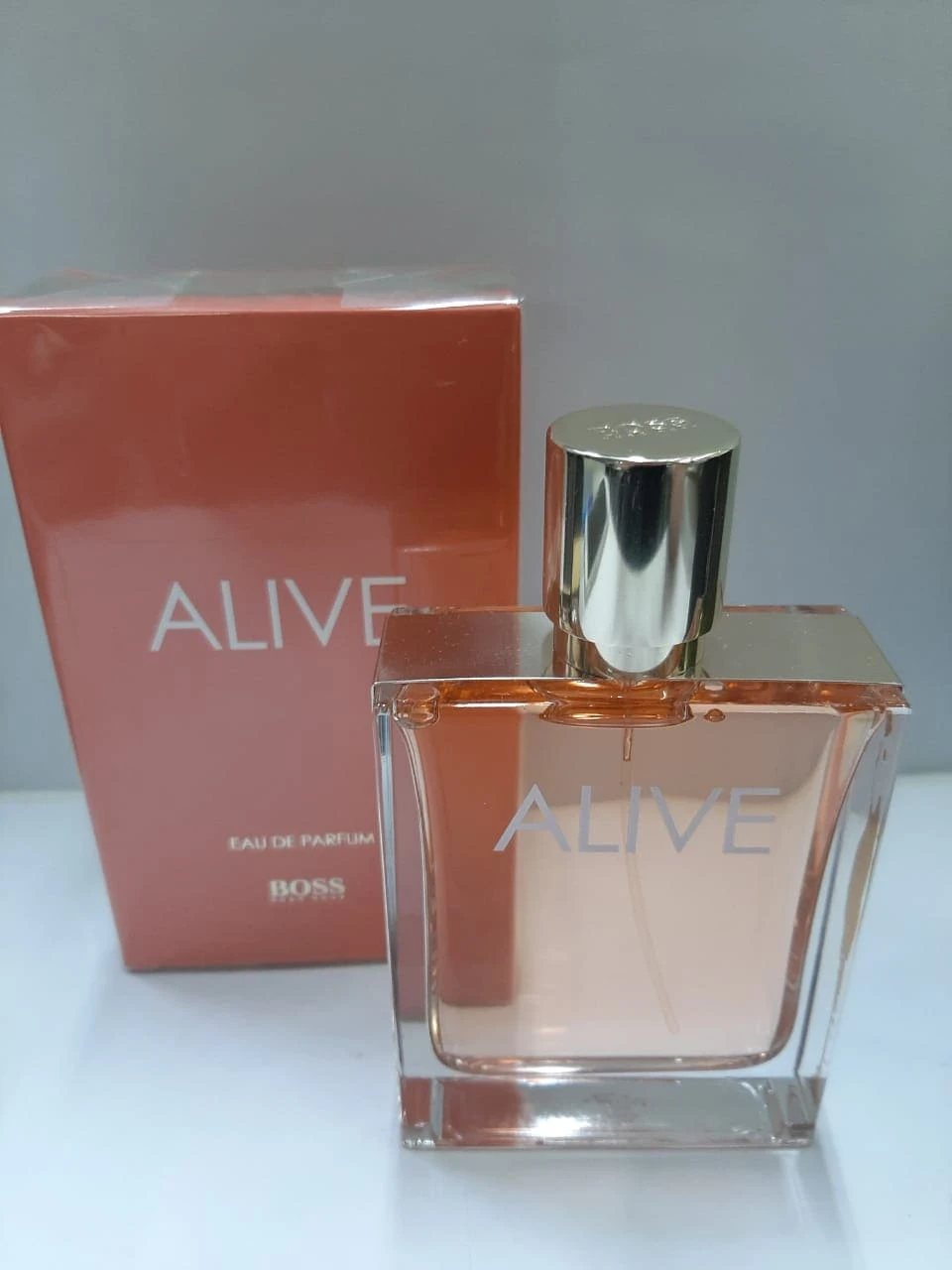 alive hugo boss 80ml