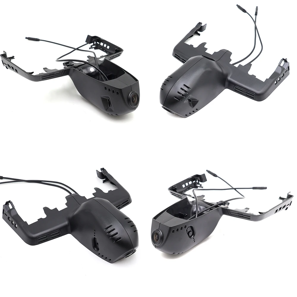 ZJCGO  DVR  ķ ī޶  , BMW 3 ø G20 G21 M3 X5 G05 G18 X7 G07 2018  2024, 4K  3840*2160
